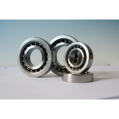 Ball screw support bearing