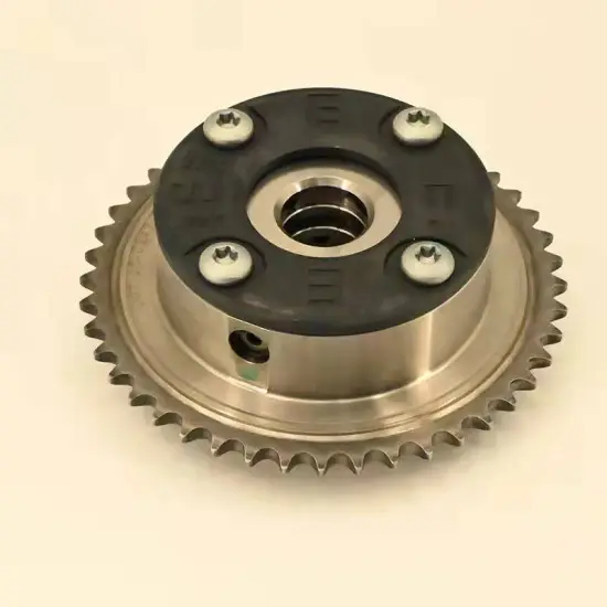 Mercedes-Benz M271 Intake Camshaft Adjuster Gear for C230 and W203 Models (2003-2005)
