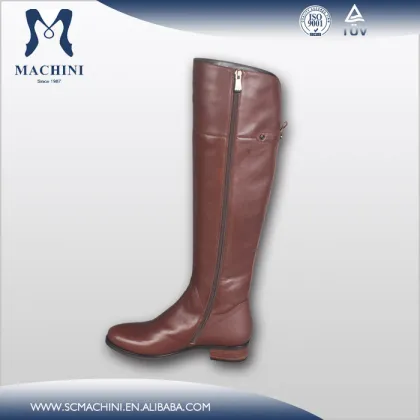 Genuine leather western mexican boot manufacturers