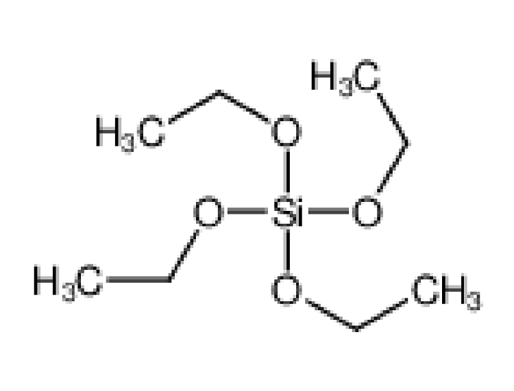 78 10. Тетроэтилортосиликат. Трибутиловый эфир фосфорной кислоты. Тетраэтил-4,4-диаминотрифенилметана оксалат. Тетраэтилортосиликат формула.