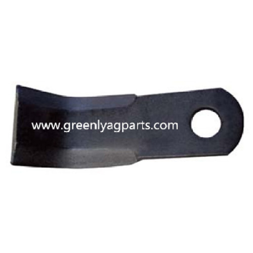 Cuchillo lateral BHC Bazer 61105 Flail blade