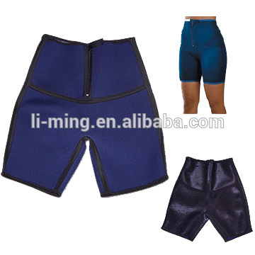 best selling new style high quality neoprene slimming suit