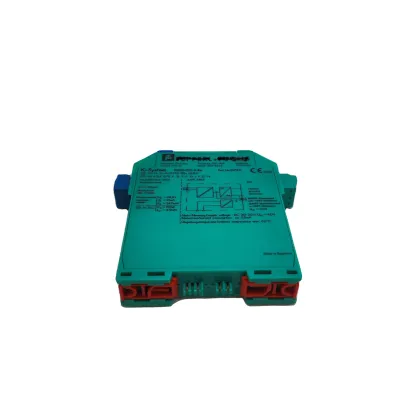 Pepperl+Fuchs KSD2-CO-S-Ex Safety Barriers