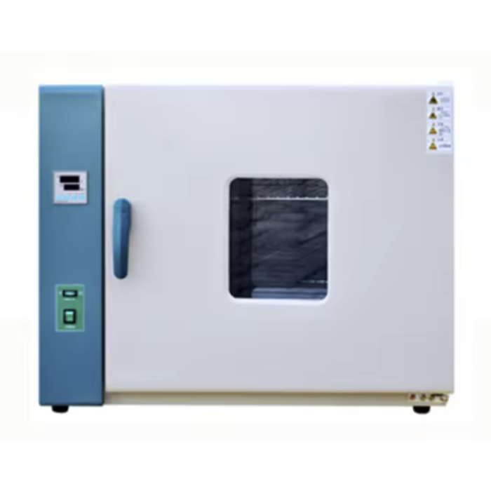 Paslanmaz Çelik Sıcak Hava Sirkülasyonlu Kurutma Fırını Test Cihazı