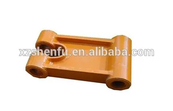 Excavator parts Link - H