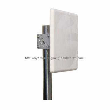 3.5GHz wimax Antenna With N Female Connector