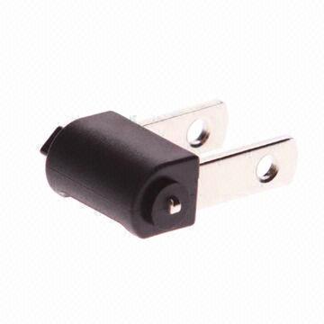 Power plug