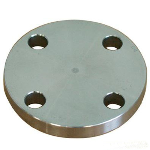 DIN2527 Stainless Steel Blind flange SS316 Flange