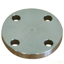 PN16 aço carbono 20 # flange cego forjado