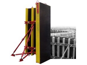 TECON Base 20 Formwork