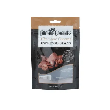 Bolsas de almacenamiento de refrigerios saludables con cremallera premium