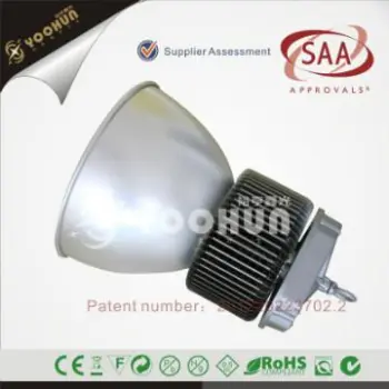 industrial led lighting60W use for warehouse from high bay led