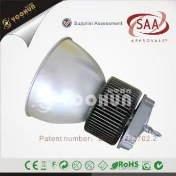 160W LED Highbay Light  for Project /warehouse lamp, industry lamp