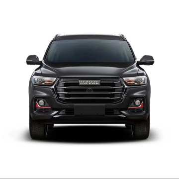 2024 GWM Haval H6 1.5T Hybrid 4x4 SUV
