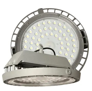 5year warranty highbay Industrial UFO led high bay light,100W 150W 200w 250w 300w UFO high bay led light
