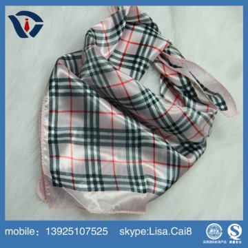 Fashion Accessories women digital scraf print