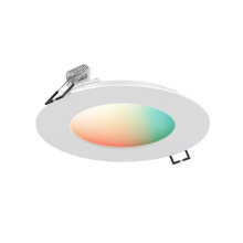 Wireless Controllable Contemporary LED Smart Panel Light