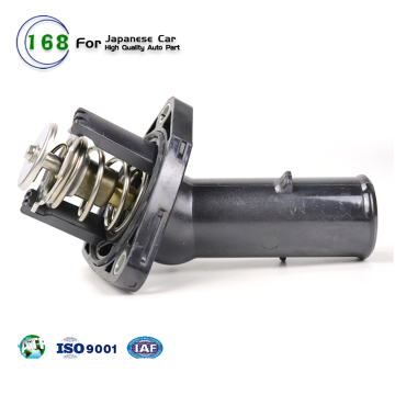 YLB Auto 1GR-FE Engine Coolant Thermostat for Land Cruiser OEM 1603131010