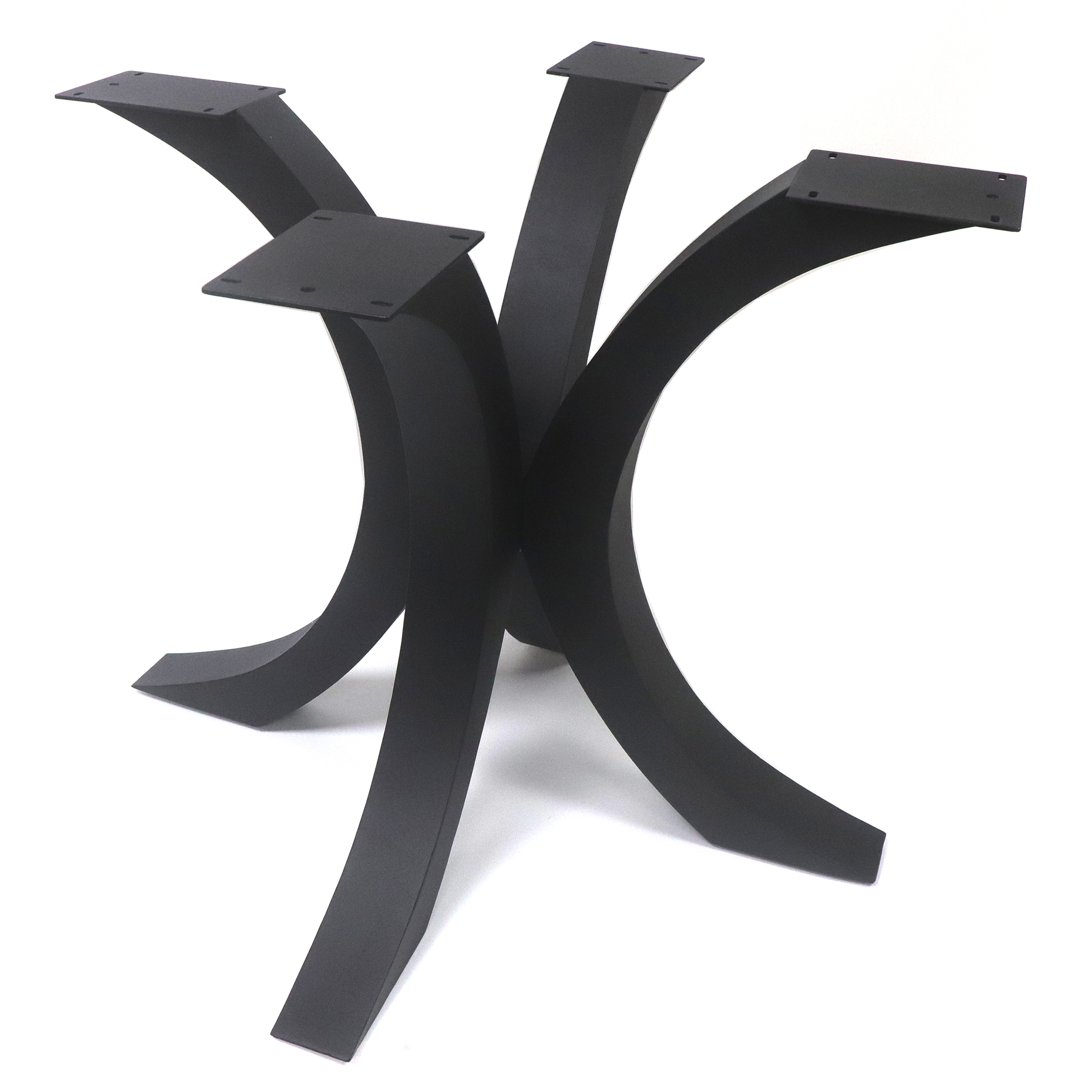 قاعدة طاولة طعام شديدة التحمل