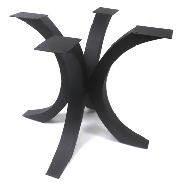 Heavy Duty Dining Table Base