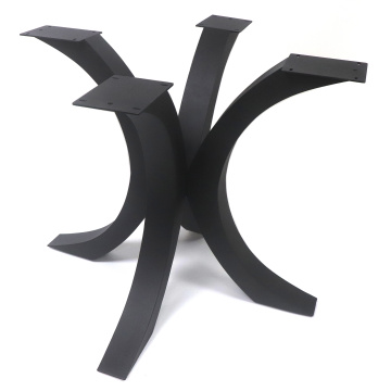 قاعدة طاولة طعام شديدة التحمل