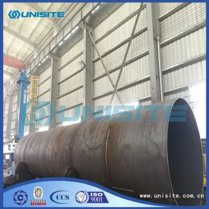steel saw pipe welded