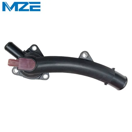 Car Engine Thermostat Housing Assembly for Elfa Senna 3.5L