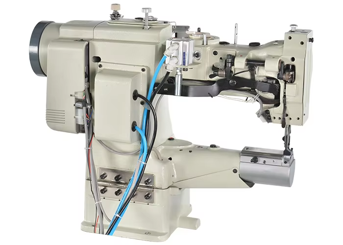 8bdt-2a Cylinder Bed Small Hook Automatic Tri