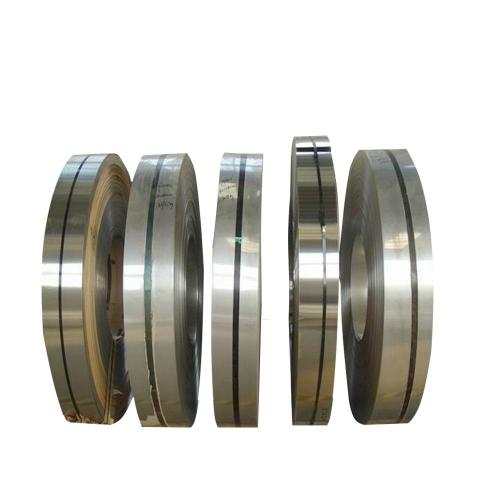 304&430 Cold Rolled Stainless Steel Coils