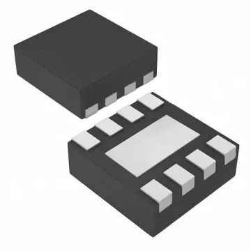OPA859IDSGR DFN-8 Amplificador de función especial IC