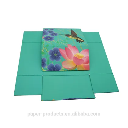 chinese supplier light box jewellery lighting box