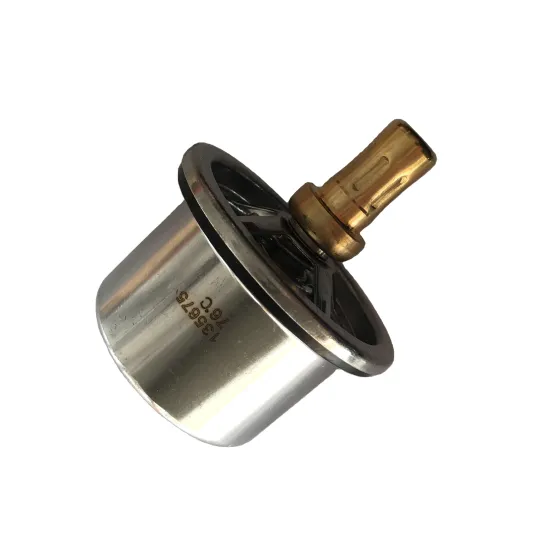 Hot Sale Marine Engine Parts: Including K19, K38, NTA855, NT855 Thermostats - Product Overview