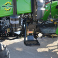 Multifunction 4WD Tractor 60HP Agricultural Tractor