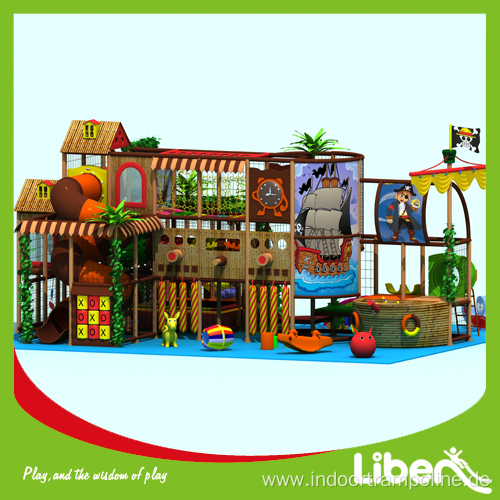 Indoor theme park equipment for sale