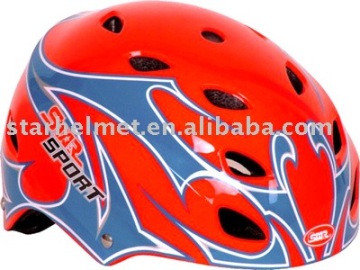 climbing helmet