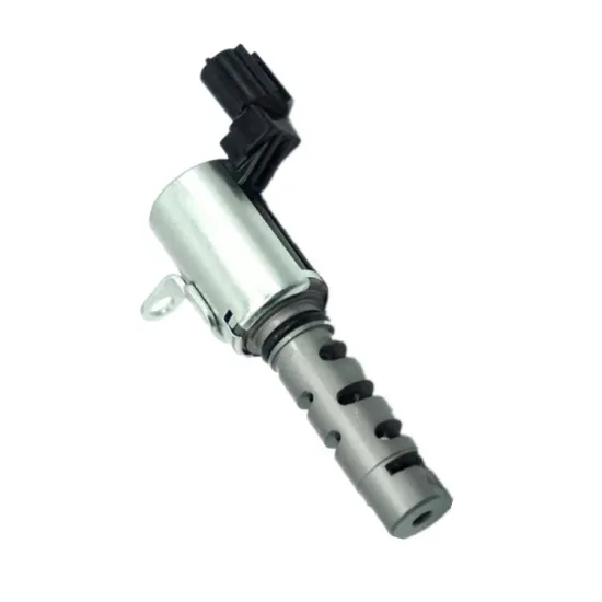 New Solenoid Variable Valve VVT for 3.5L ES350 RX350 Camry Rav4 2GR-FE LH 15330-31020