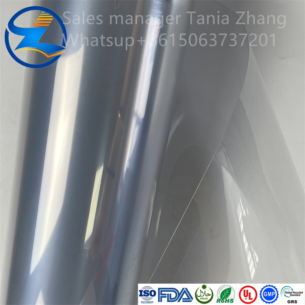 Food Grade Transparent Apet Pe High Quality Composite Film4 Jpg