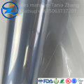 Transparent APET PE high quality composite film