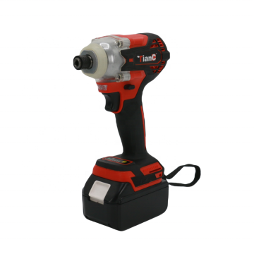 Professional Brushless Charging Screwdriver: Your Ultimate Cordless Portable Electric Solution for Multifunctional Needs