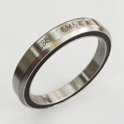 Specialized Turbo CREO 2 | ACB458H6.5 36.8x45.8x6.5mm 45x45deg | Bicycle Headset Bearing