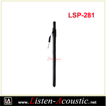 LSP-281 Professional Metal Audio Speaker Stand with Screw