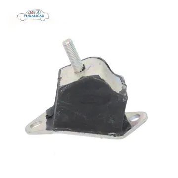 China Factory Car Engine Mount Rubber Mount for Renault 9 (L42_)