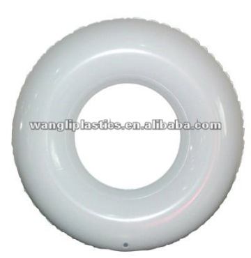 PVC Inflatable Tire Ring