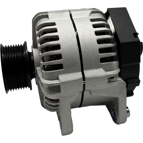 Generator wheel kit assembly