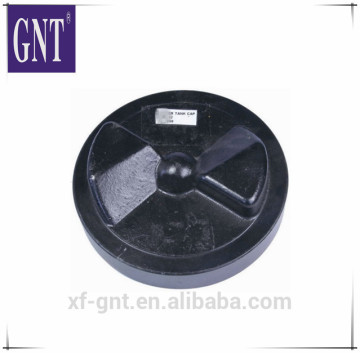 China manufacture 7S-7809 excavator fuel tank cap