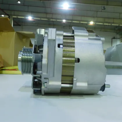 New Genuine Car Alternator ME226263 for Mit Fuso: Alternative Energy Generators