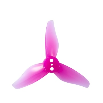 Hulkie PC 1mm 3 Blade Propeller