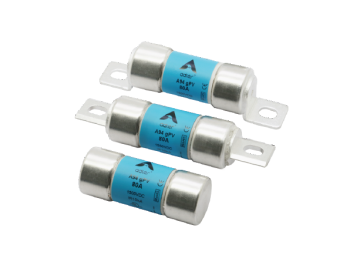 PV 1500 VDC Fuse 22*58 mm