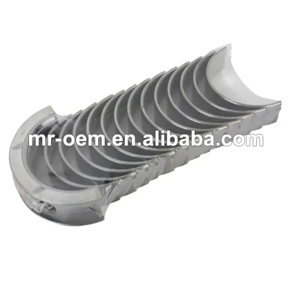 New Product 6CT Engine Bearing MAHLE Crankshaft Bearing