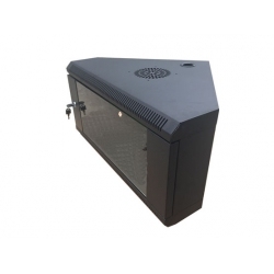 FD-WM-T Series Triangle Wall Mount Fixed Design